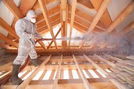 Types of Insulation We Offer in Clayton, GA